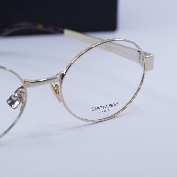 Final Price! Saint Laurent SL692 OPT 002 Eyeglasses main image 7